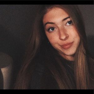 Meet your Posher, Saige